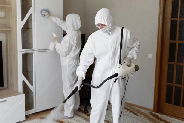 Trusted Biohazard Cleanup service in Allendale, SC - Four Month Blood Cleanse